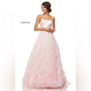 Sherri Hill #52828 Size 2